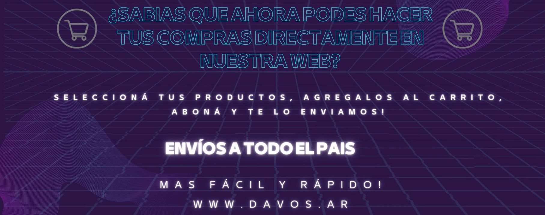 comprar online