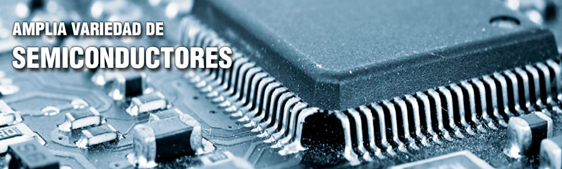 Semiconductores